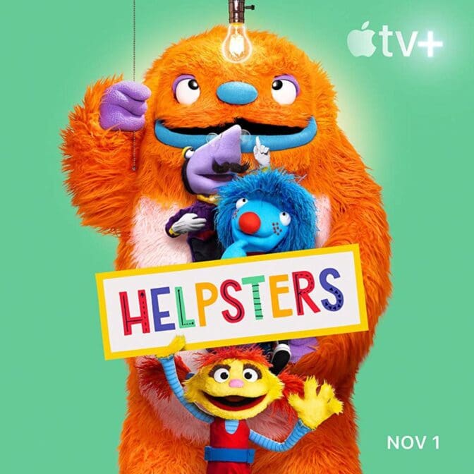 Helpsters