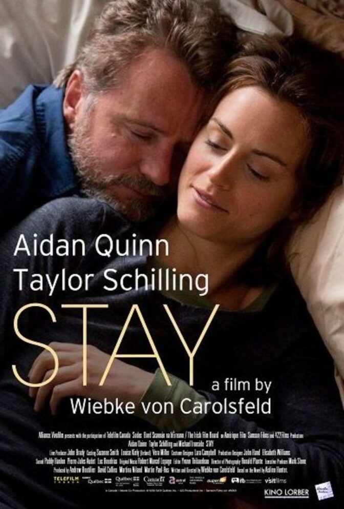 Stay