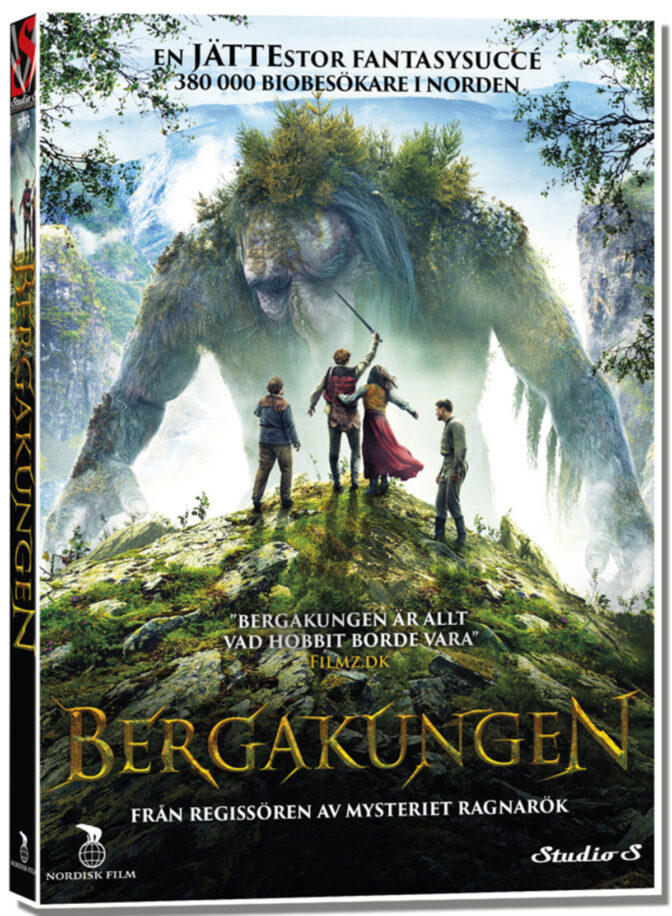 Bergakungen