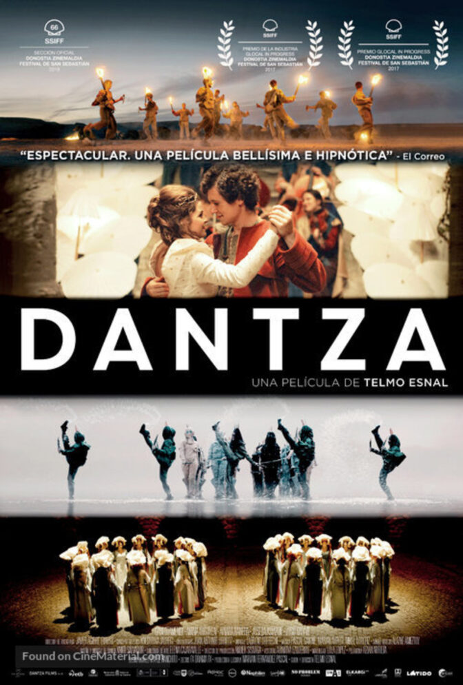 Dantza