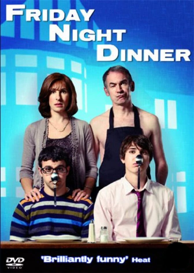Friday Night Dinner