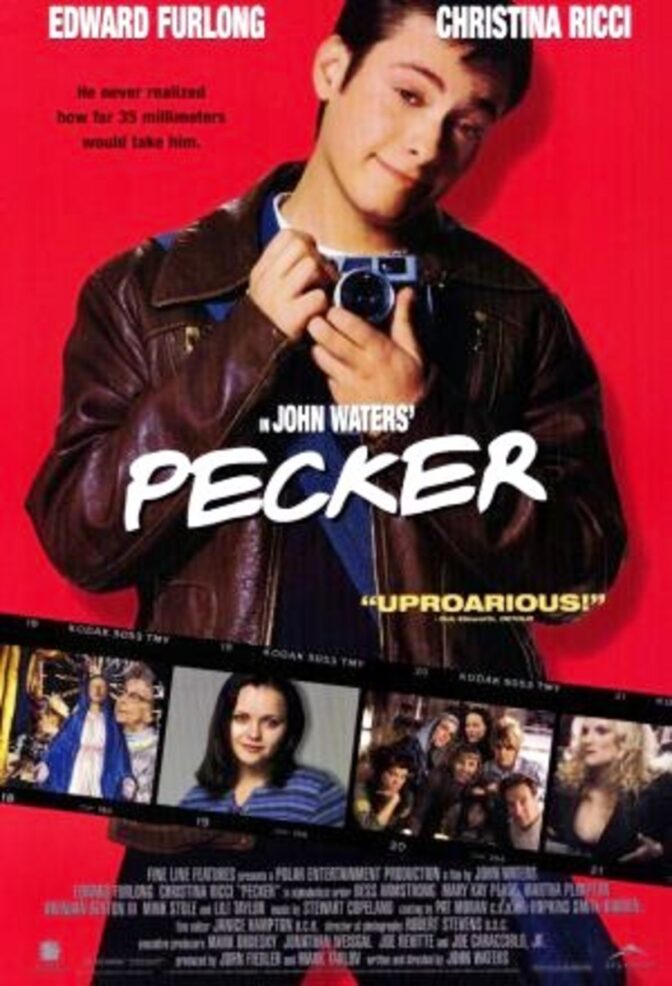 Pecker