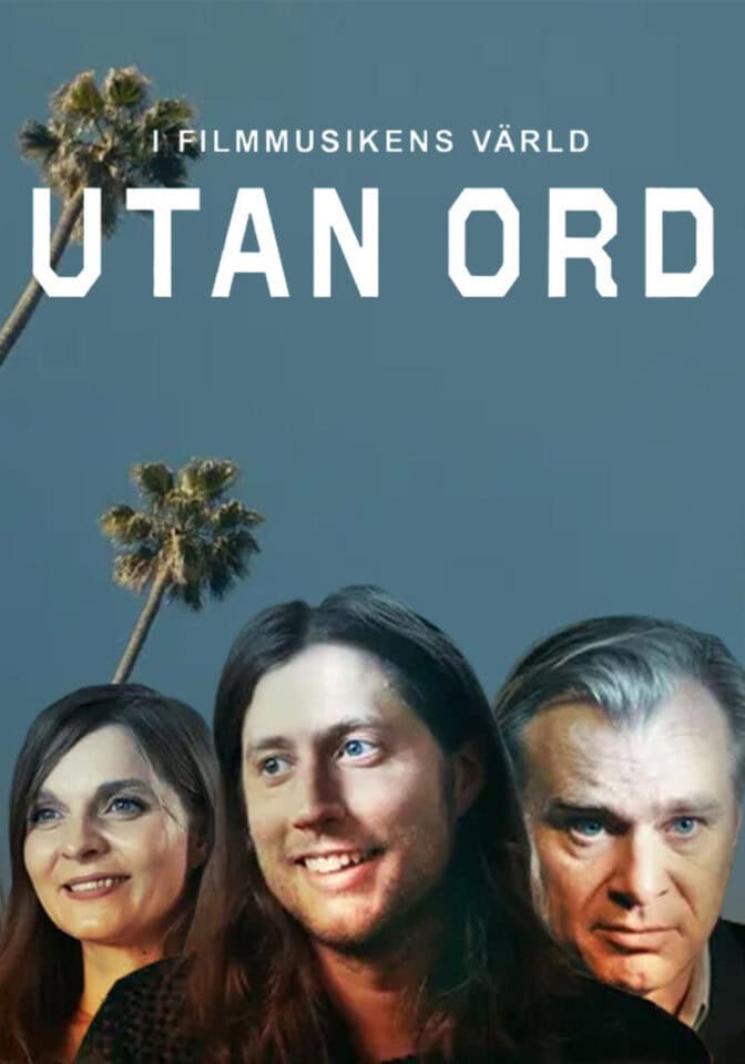 Utan ord – I filmmusikens värld