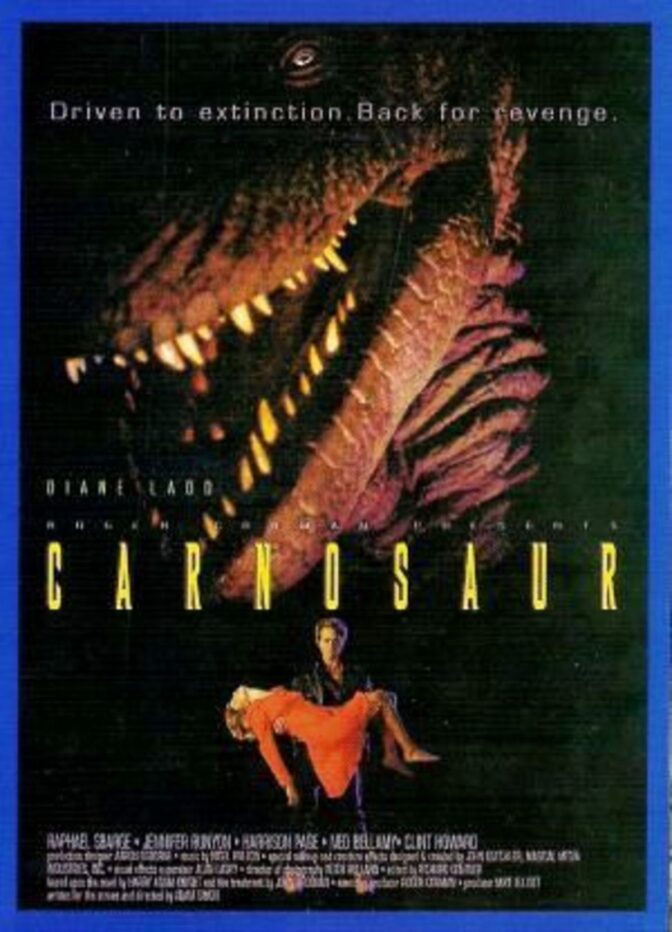 Carnosaur