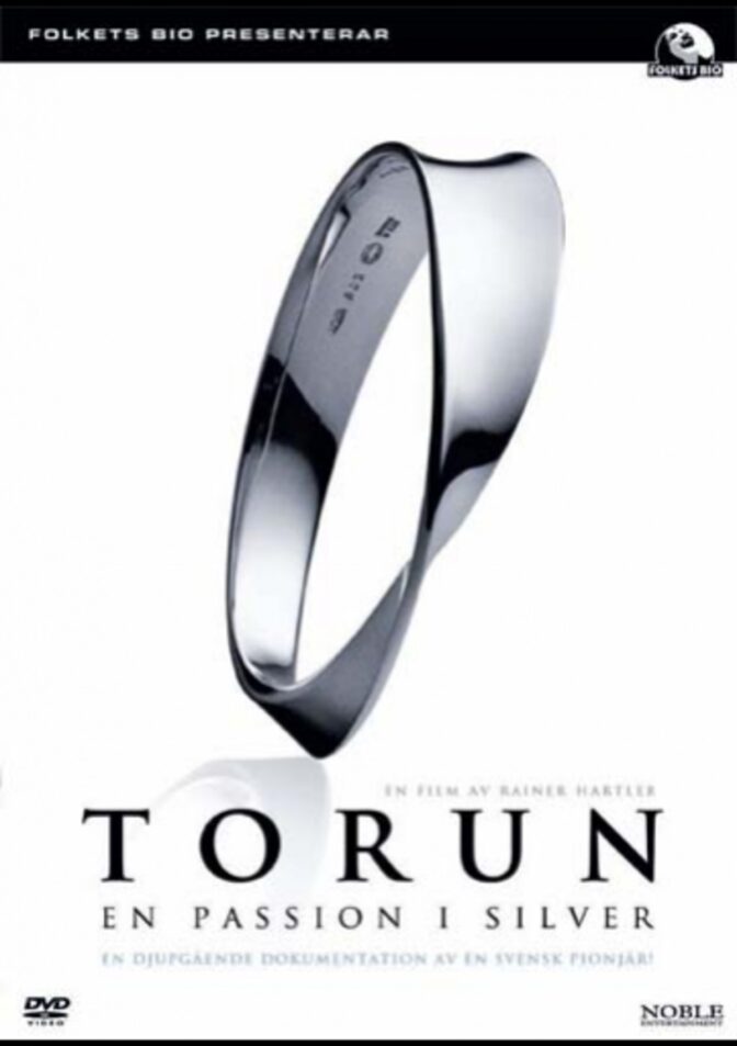 Torun – En passion i silver