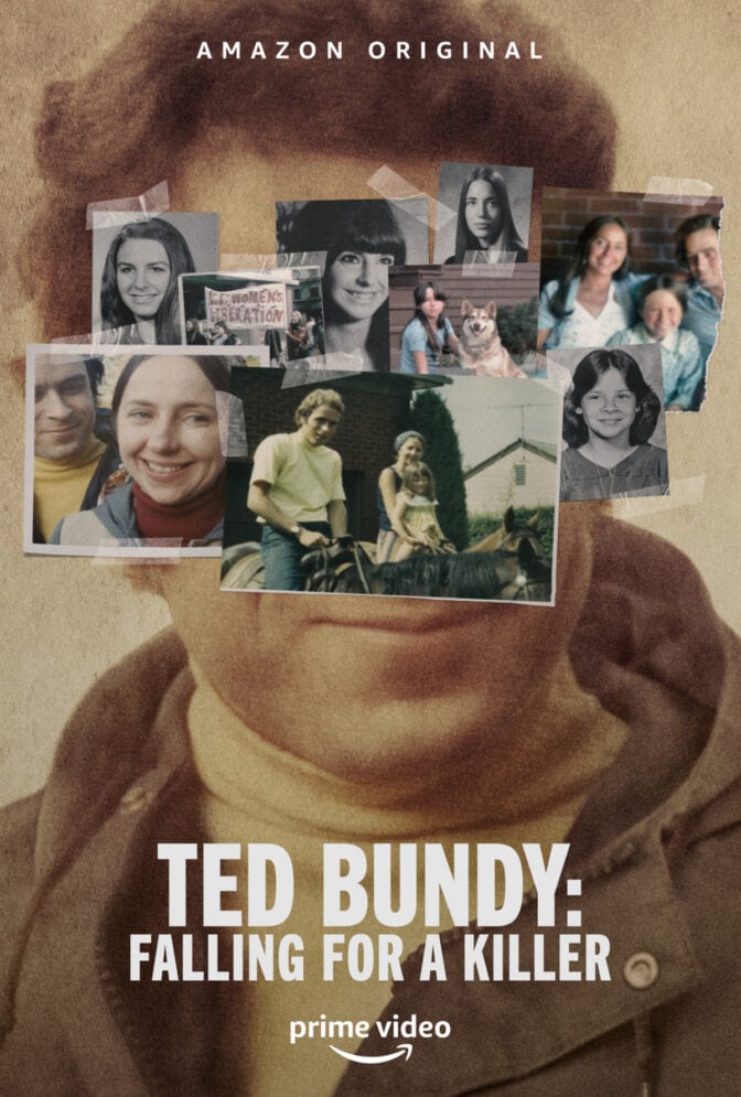 Ted Bundy: Förälskad i en mördare