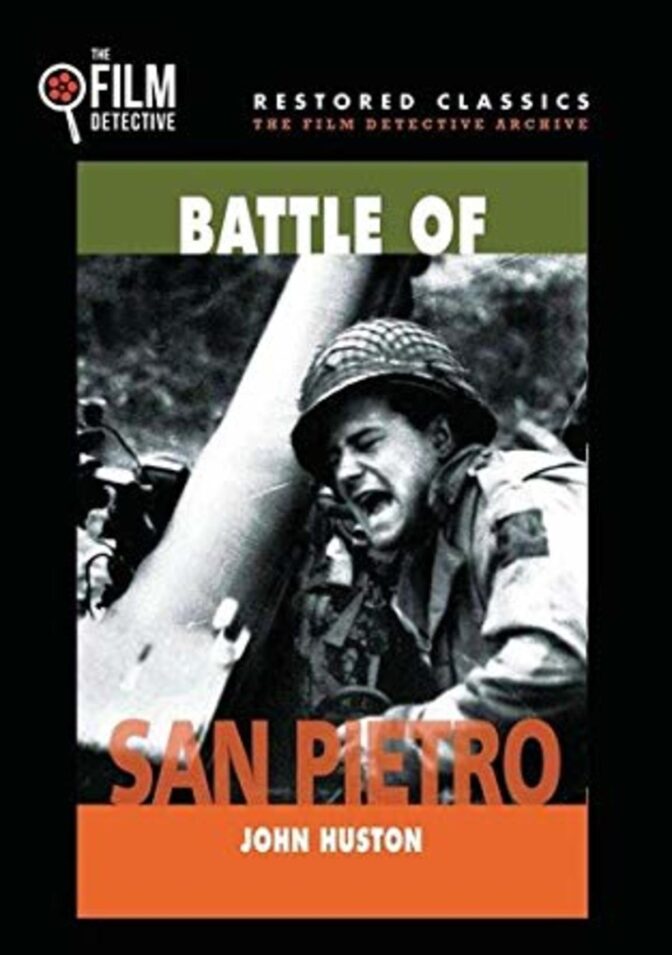 Battle of San Pietro