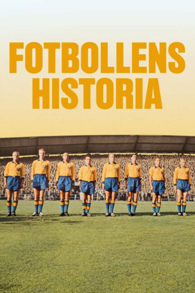 Fotbollens historia