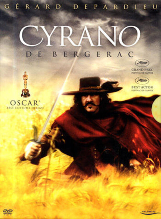 Cyrano de Bergerac