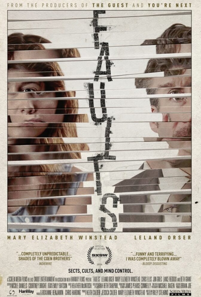 Faults