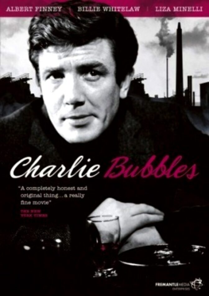 Charlie Bubbles