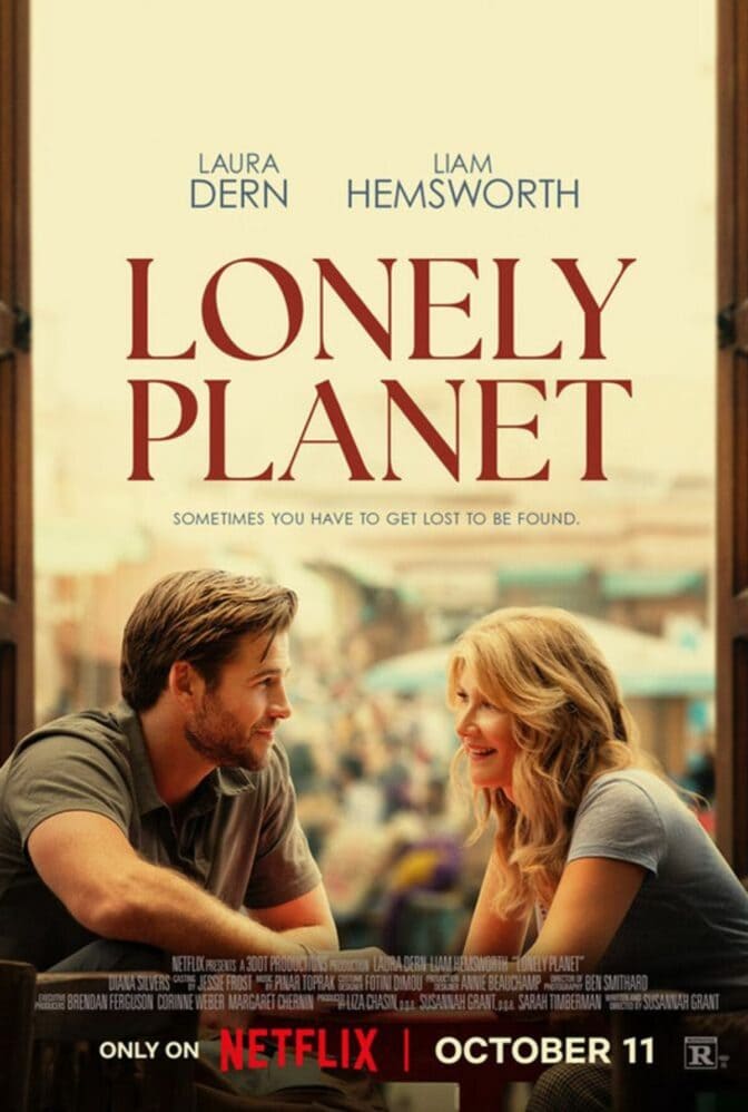 Lonely Planet