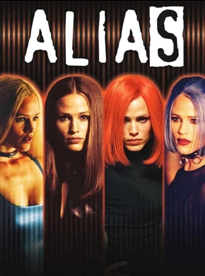 Alias
