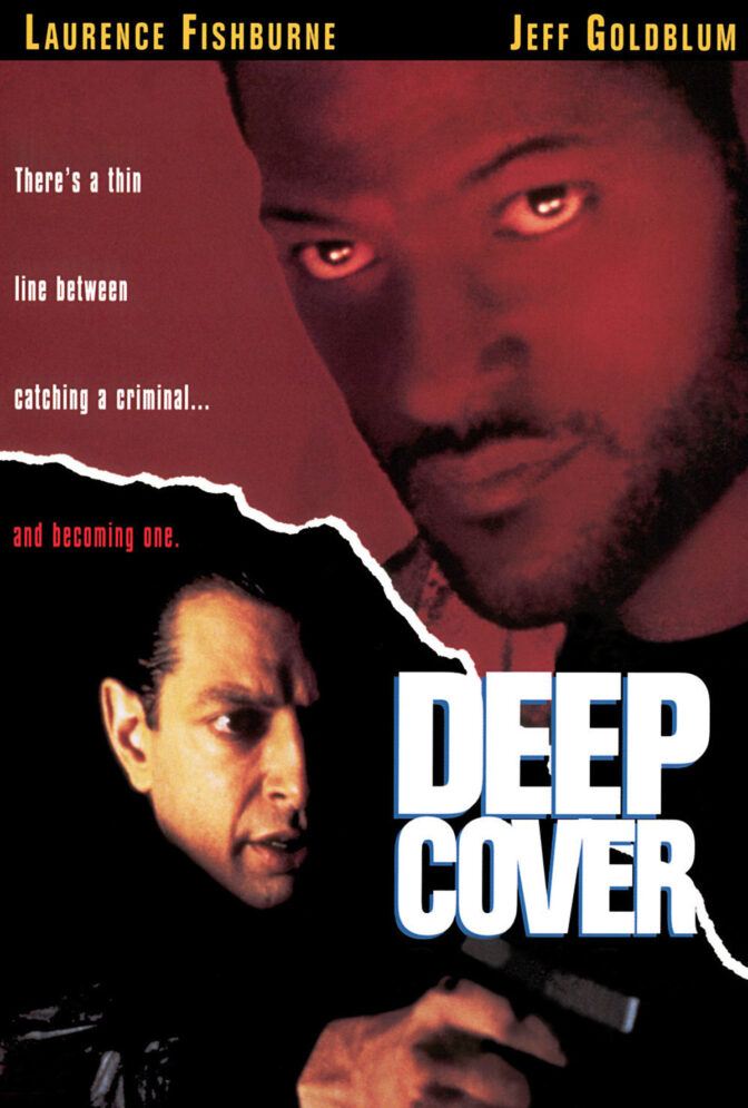 Deep Cover