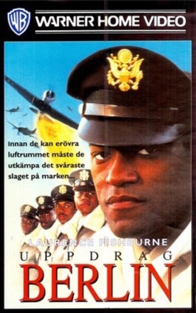 Uppdrag Berlin