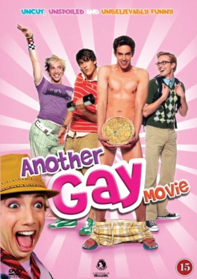Another Gay Movie
