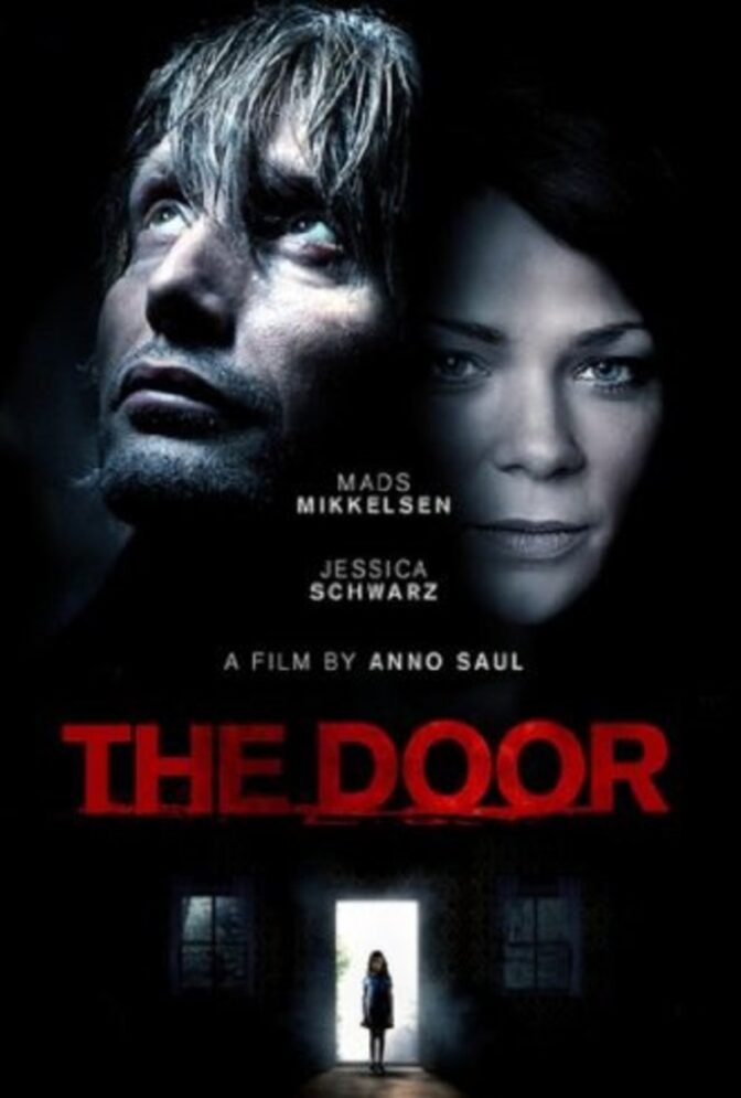 The Door