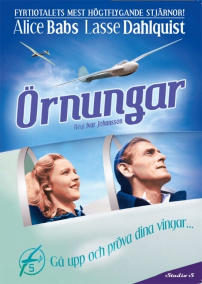 Örnungar