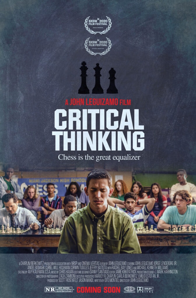 Critical Thinking