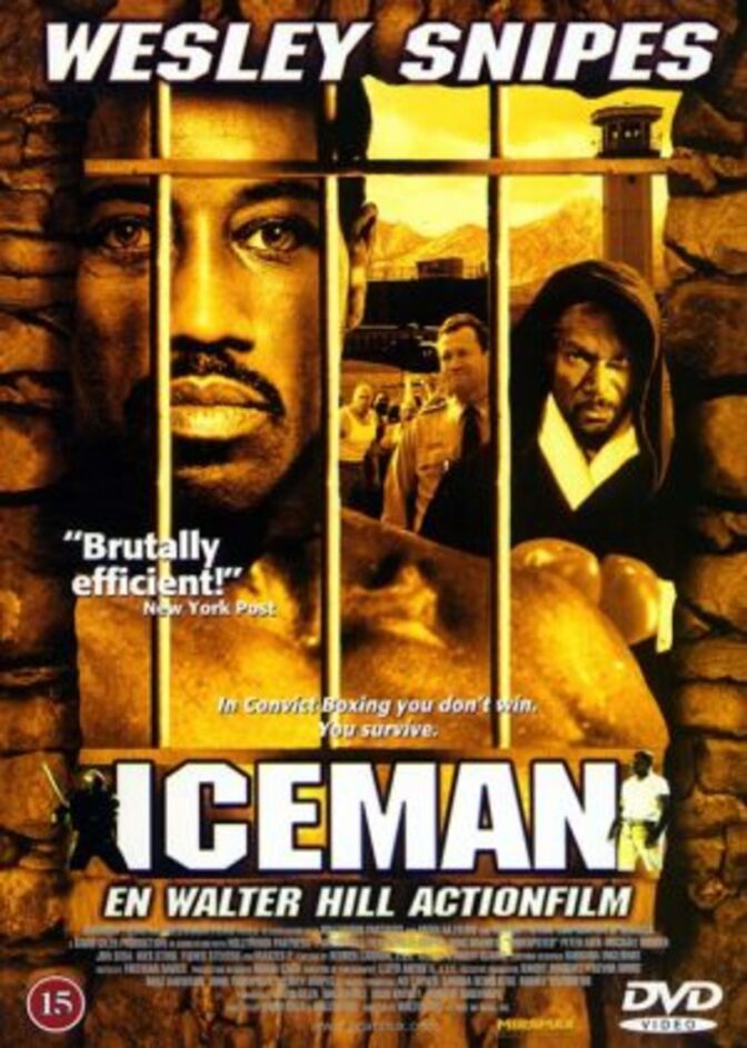 Iceman