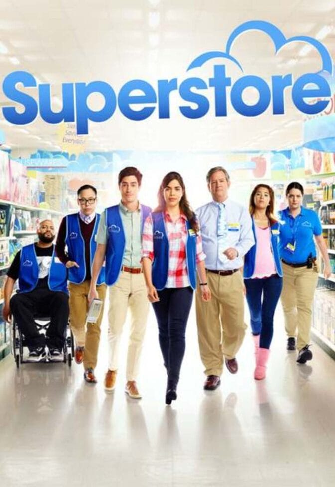 Superstore