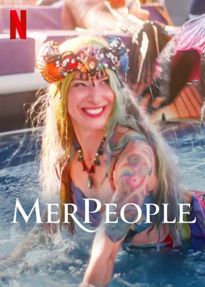 MerPeople