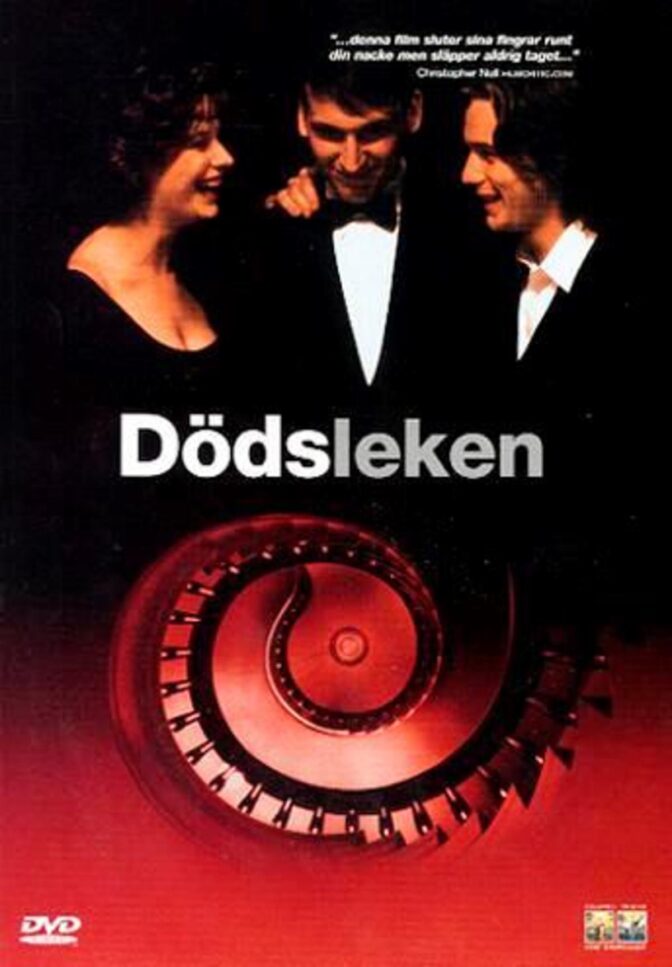 Dödsleken