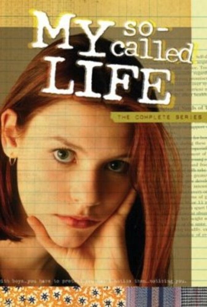 Mitt så kallade liv