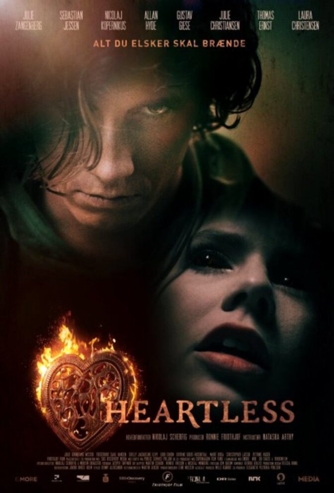 Heartless