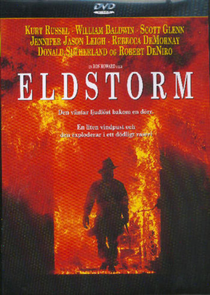 Eldstorm