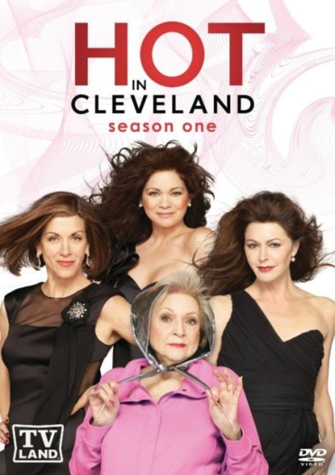 Hot in Cleveland