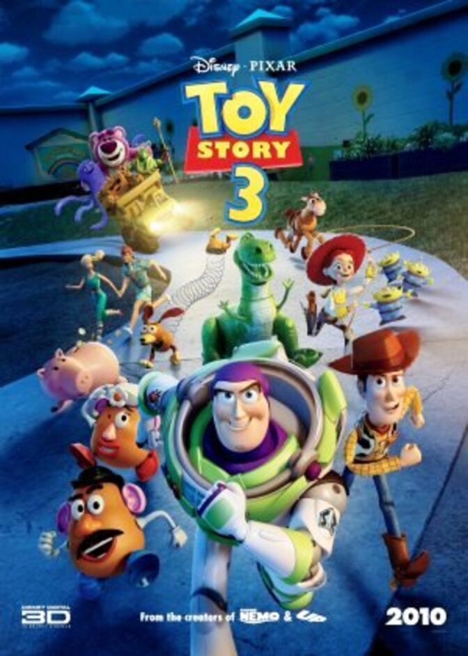 Toy Story 3