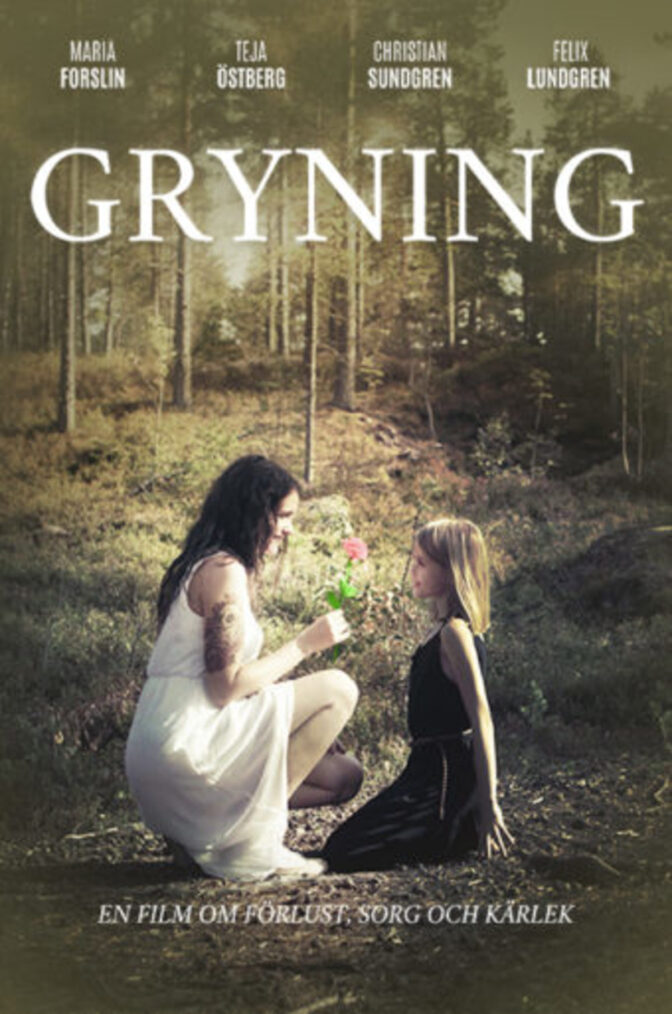 Gryning