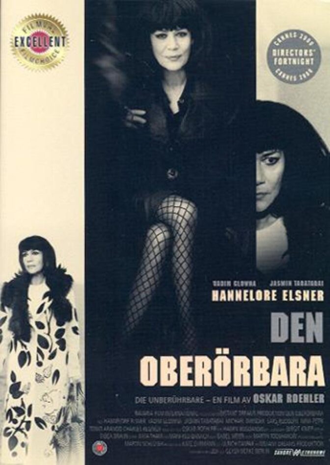 Den oberörbara