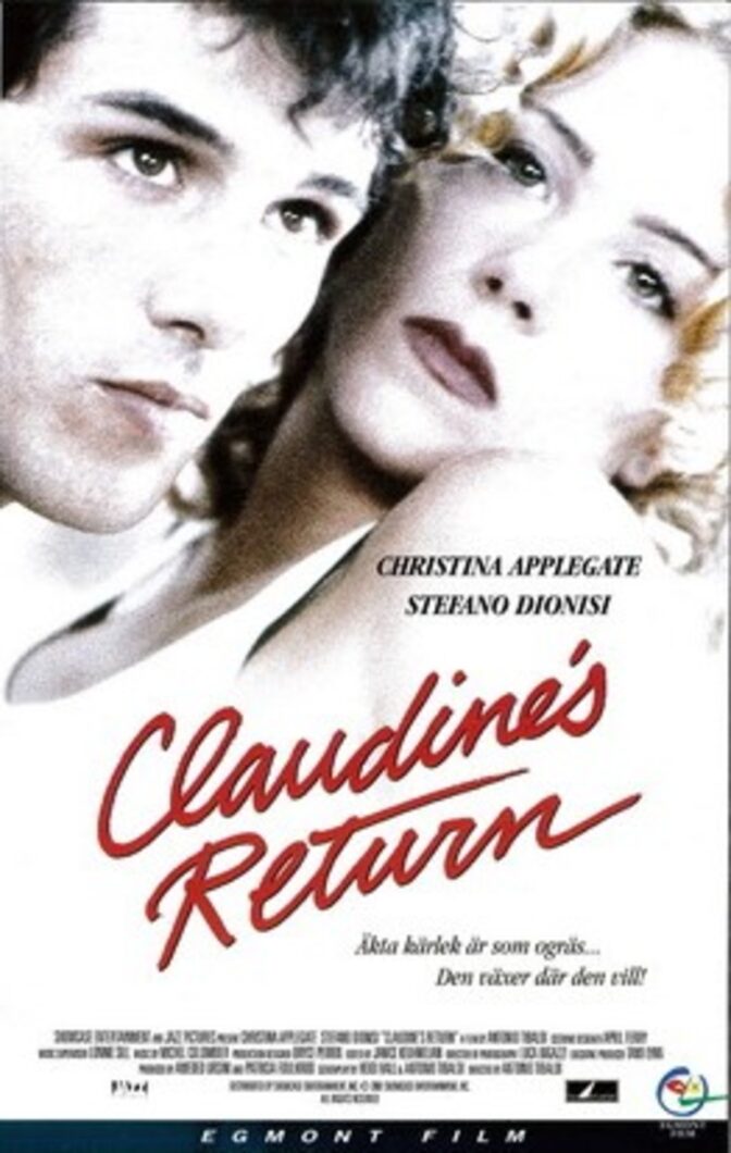 Claudine’s Return