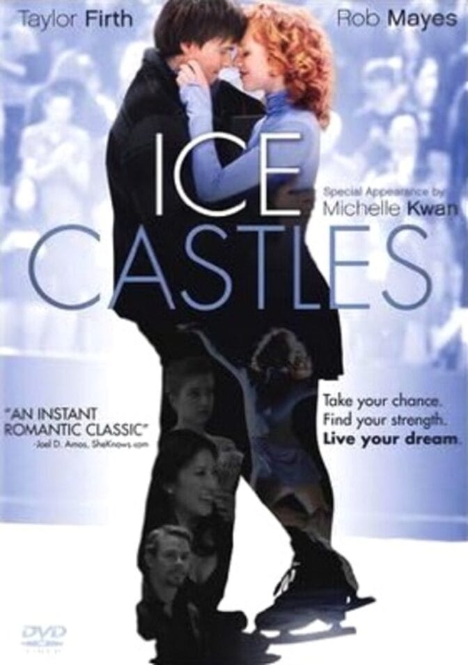 Ice Castles