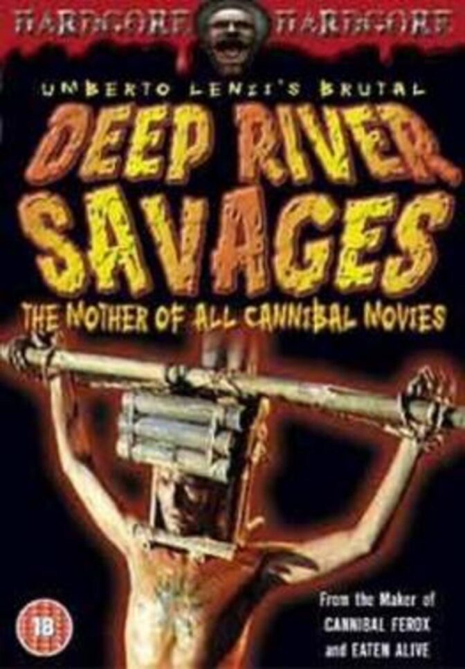 Deep River Savages