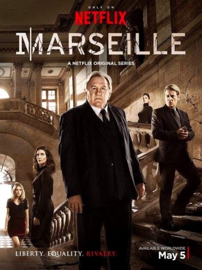 Marseille