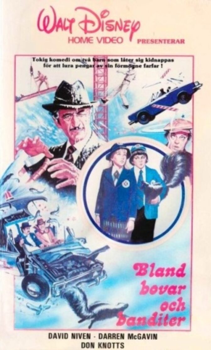 Bland bovar och banditer