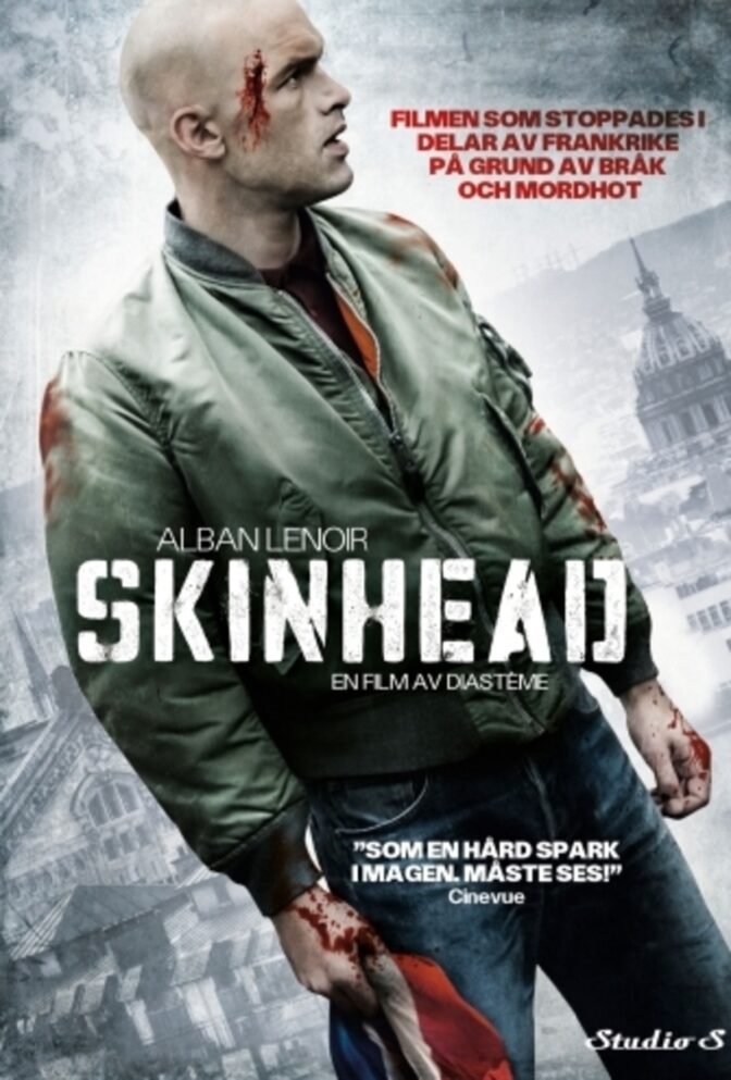 Skinhead