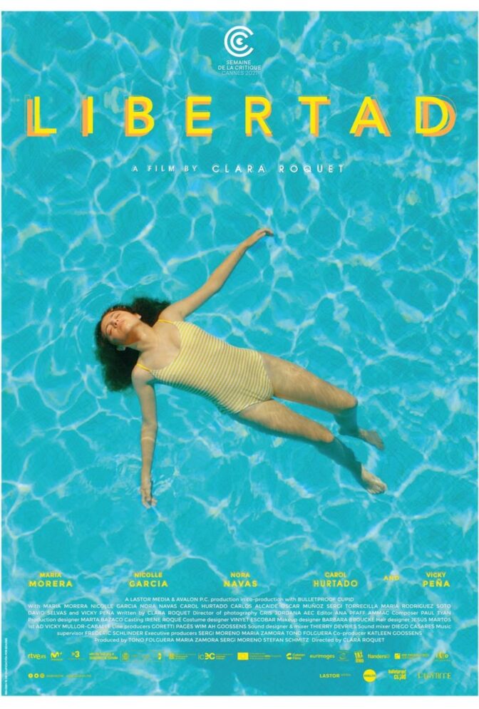 Libertad