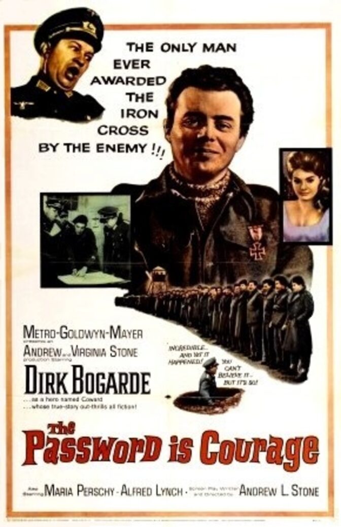 Fånglägersabotören