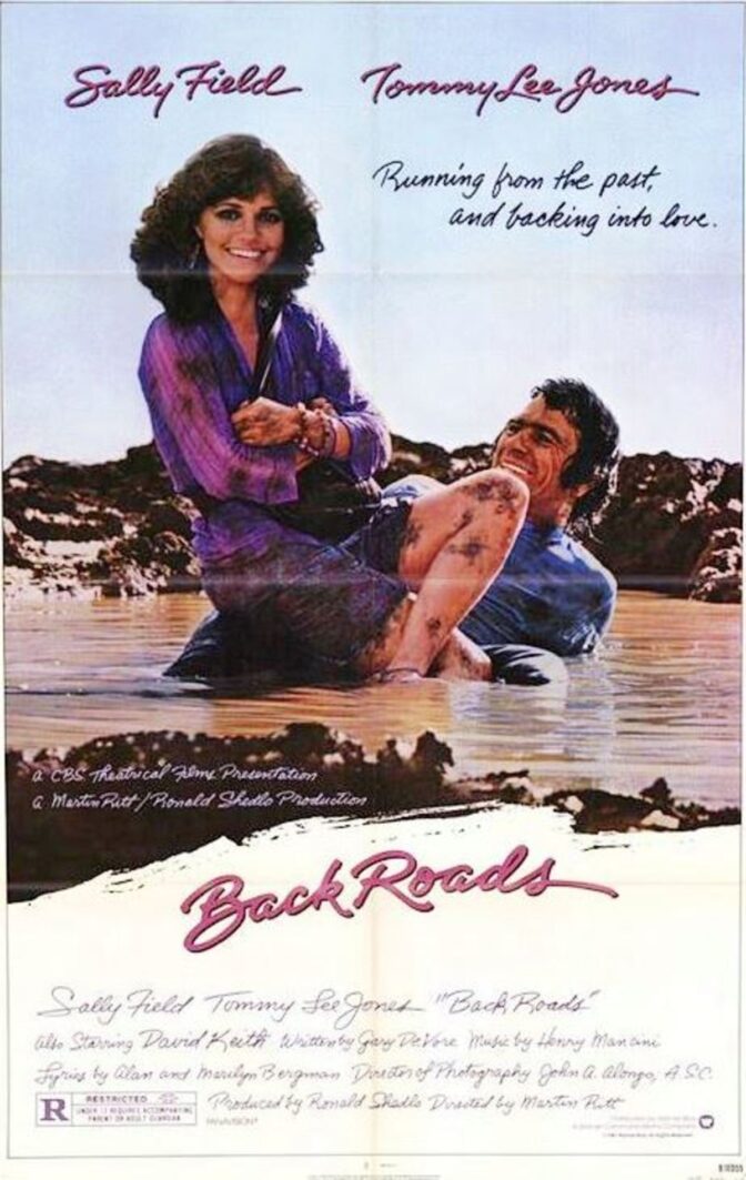 Sista stopp Los Angeles