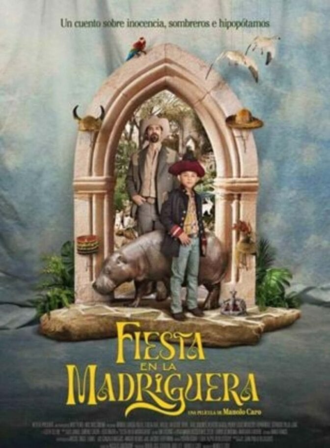 Totchtlis sällsamma värld