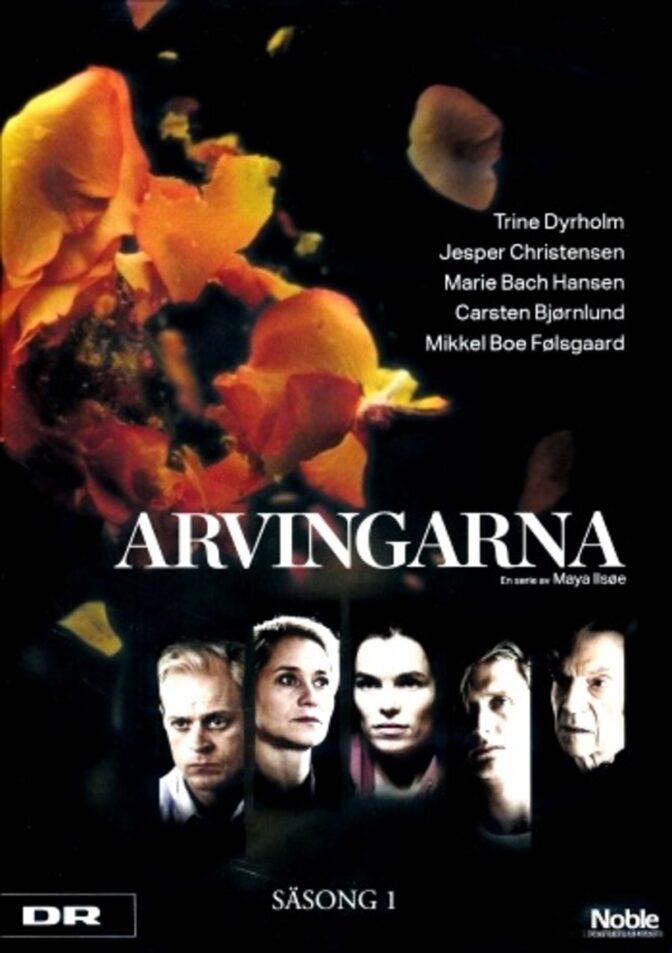 Arvingarna