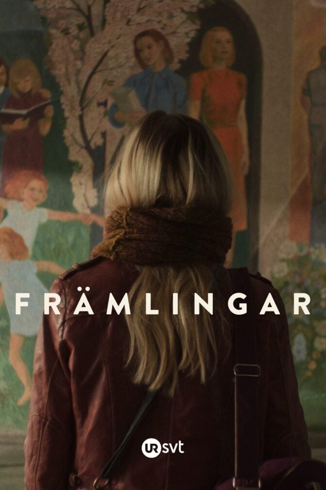 Främlingar