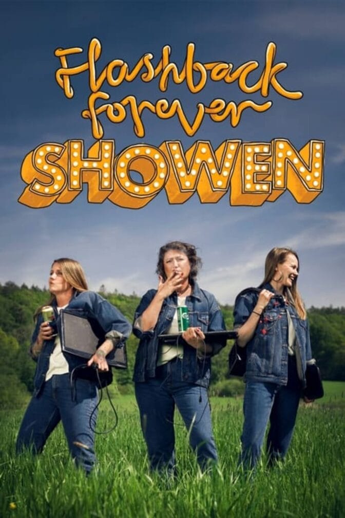 Flashback Forever – Showen
