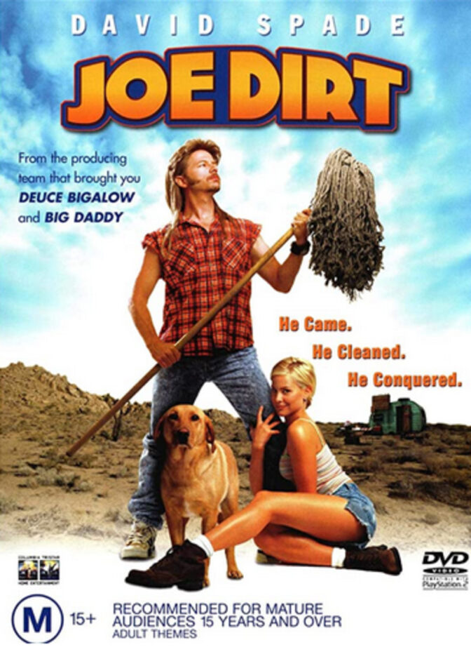 Joe Dirt