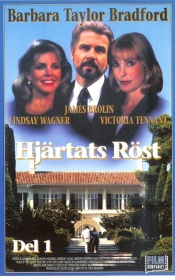 Hjärtats röst