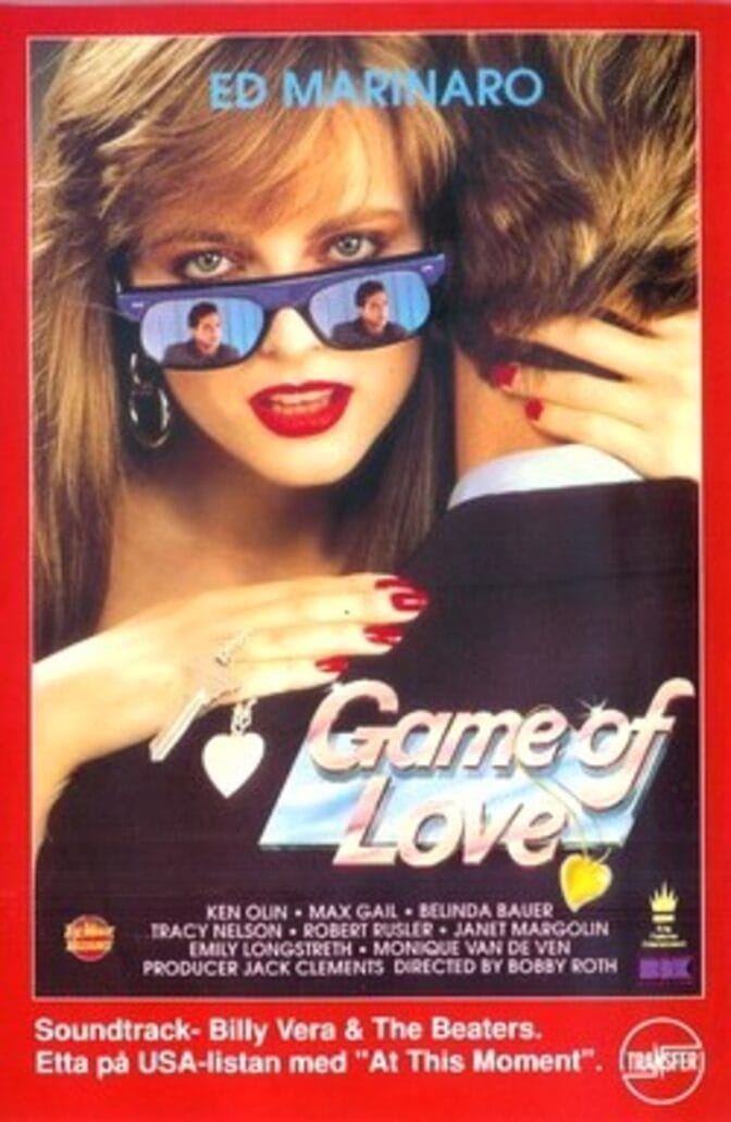 Game of Love